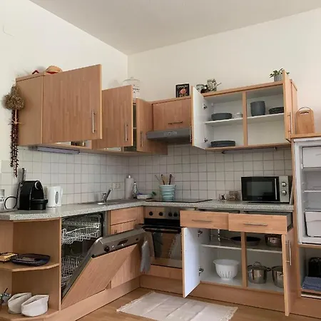 70qm-ferienwohnung-am-wolfgangsee-strobl Apartamento