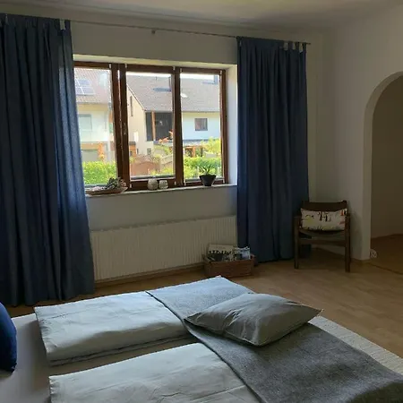 70qm-ferienwohnung-am-wolfgangsee-strobl Apartamento Strobl
