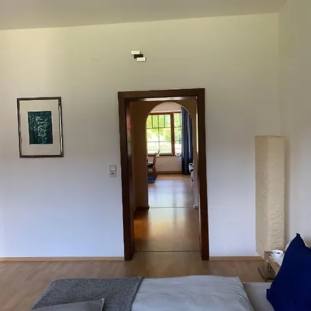 Apartamento 70qm-ferienwohnung-am-wolfgangsee-strobl *