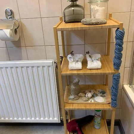 Apartamento 70qm-ferienwohnung-am-wolfgangsee-strobl Strobl