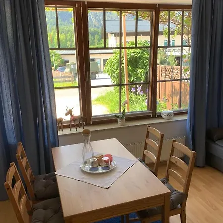Apartamento 70qm-ferienwohnung-am-wolfgangsee-strobl
