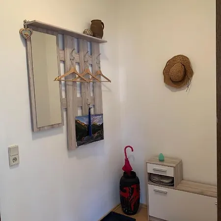 70qm-ferienwohnung-am-wolfgangsee-strobl Apartamento