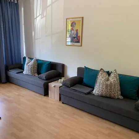 Apartamento 70qm-ferienwohnung-am-wolfgangsee-strobl Strobl