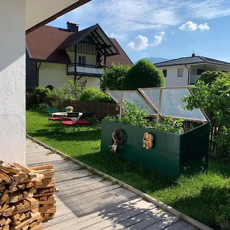 70qm-ferienwohnung-am-wolfgangsee-strobl * Strobl