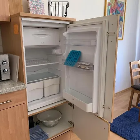 Apartamento 70qm-ferienwohnung-am-wolfgangsee-strobl *