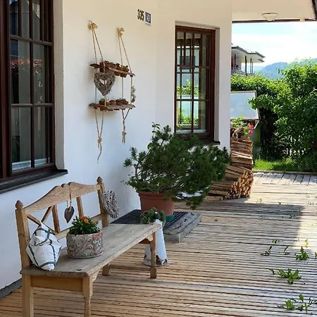 70qm-ferienwohnung-am-wolfgangsee-strobl * Strobl