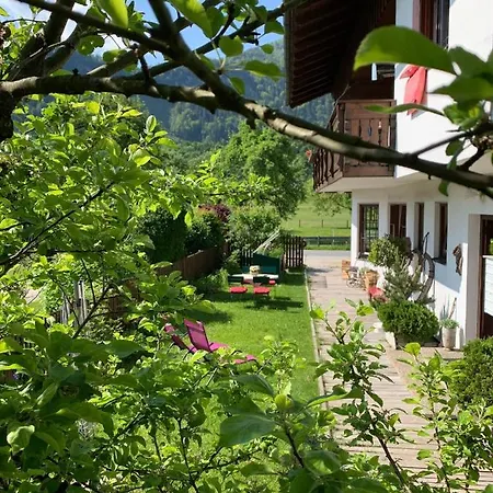 Apartamento 70qm-ferienwohnung-am-wolfgangsee-strobl Strobl